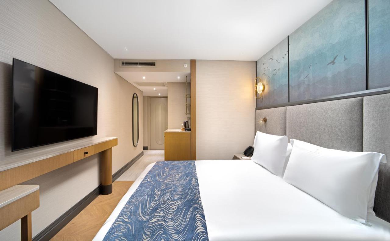 Bentley Hotel Old City-Special Class Provincia di Provincia di Istanbul Esterno foto